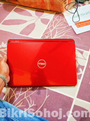 Dell Inspiron n5110